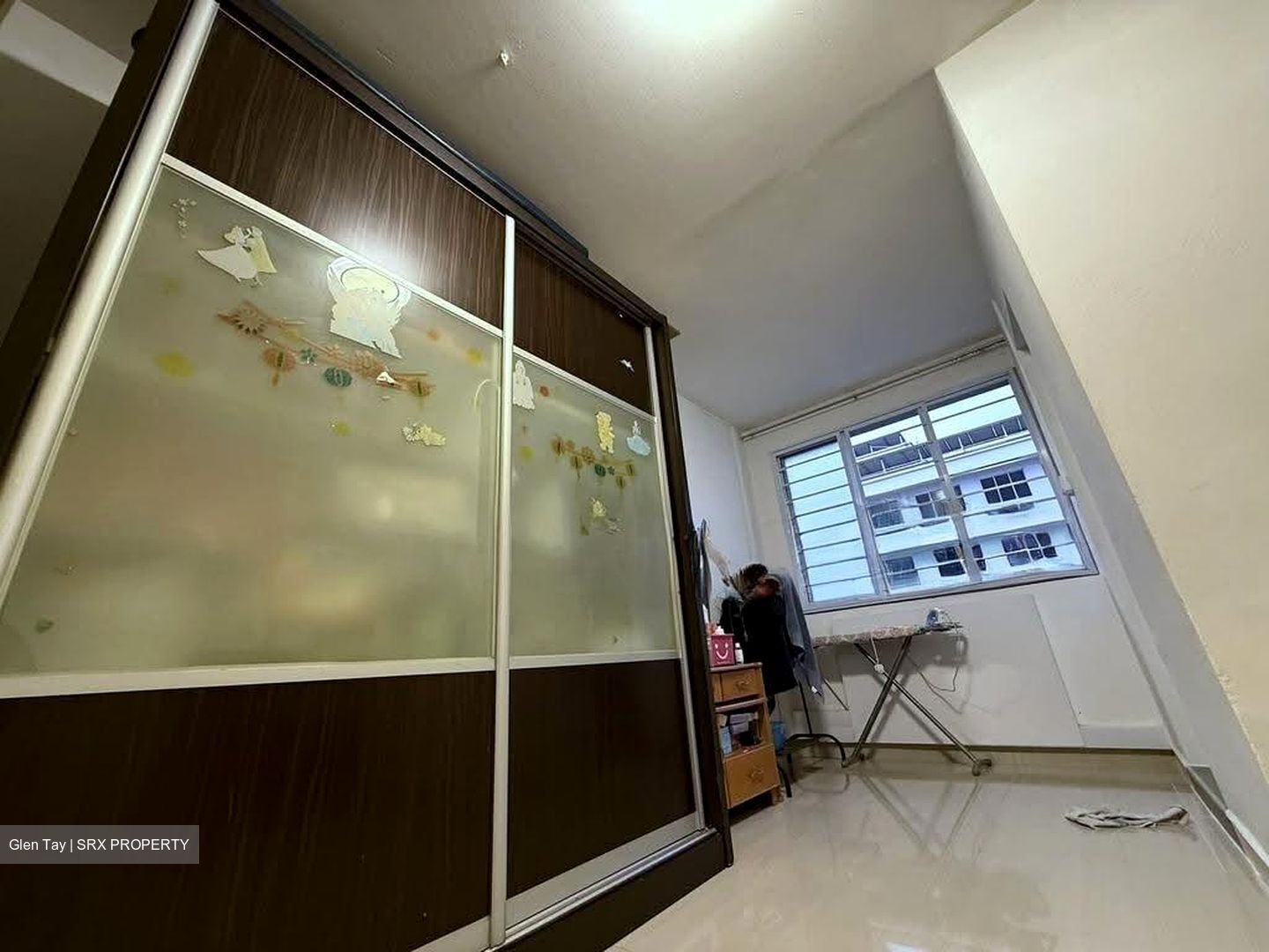 Blk 815 Jurong West Street 81 (Jurong West), HDB 4 Rooms #628334011